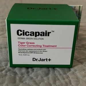 Dr.Jart Cicapair Tiger Grass Treatment